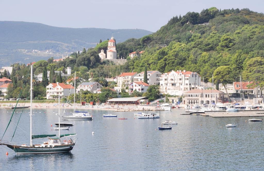 Igalo, Herceg Novi