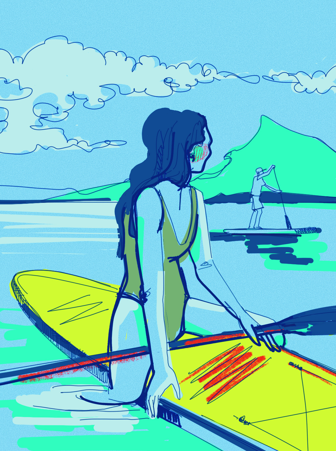 Enjoy Your Adventure