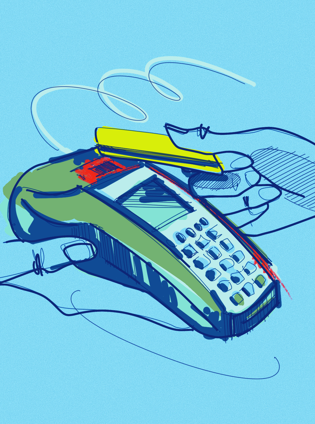 Complete Your Payment