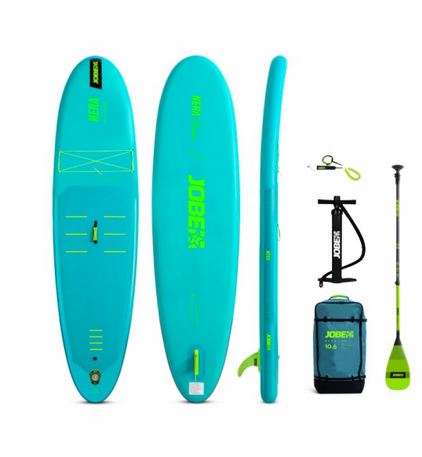 Jobe Aero Nera SUP Board